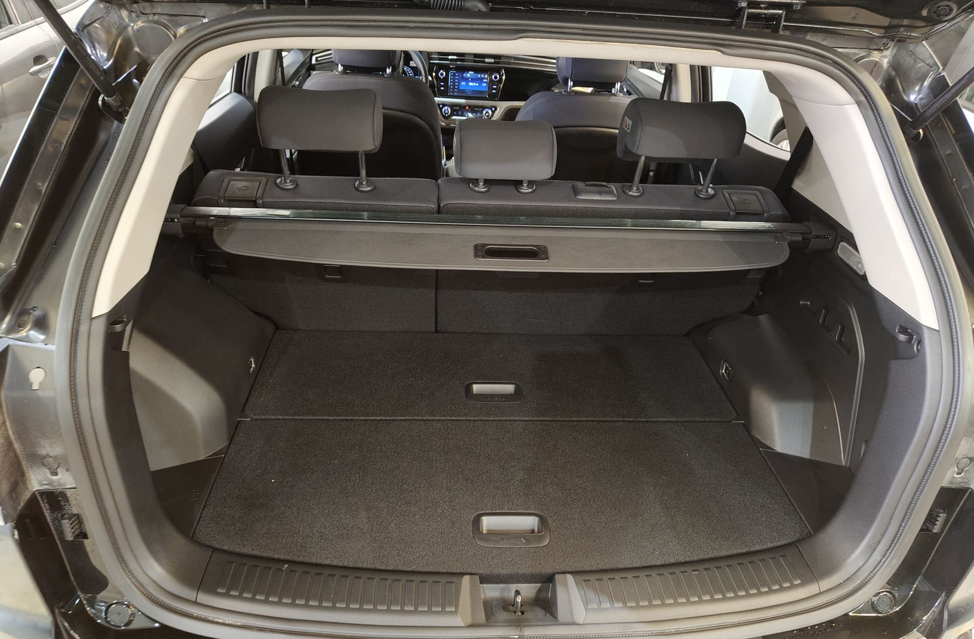 SsangYong Korando G15T Urban Plus - foto 15