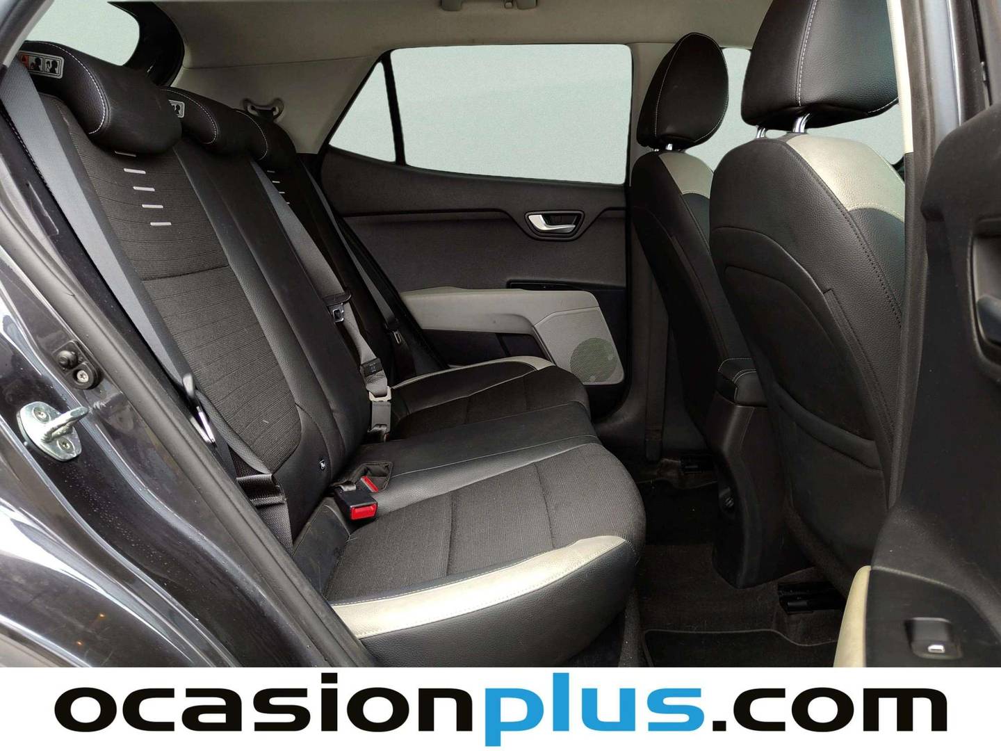 KIA Stonic KIA Stonic 1.0 T-GDi Tech DCT (120 CV) km 0