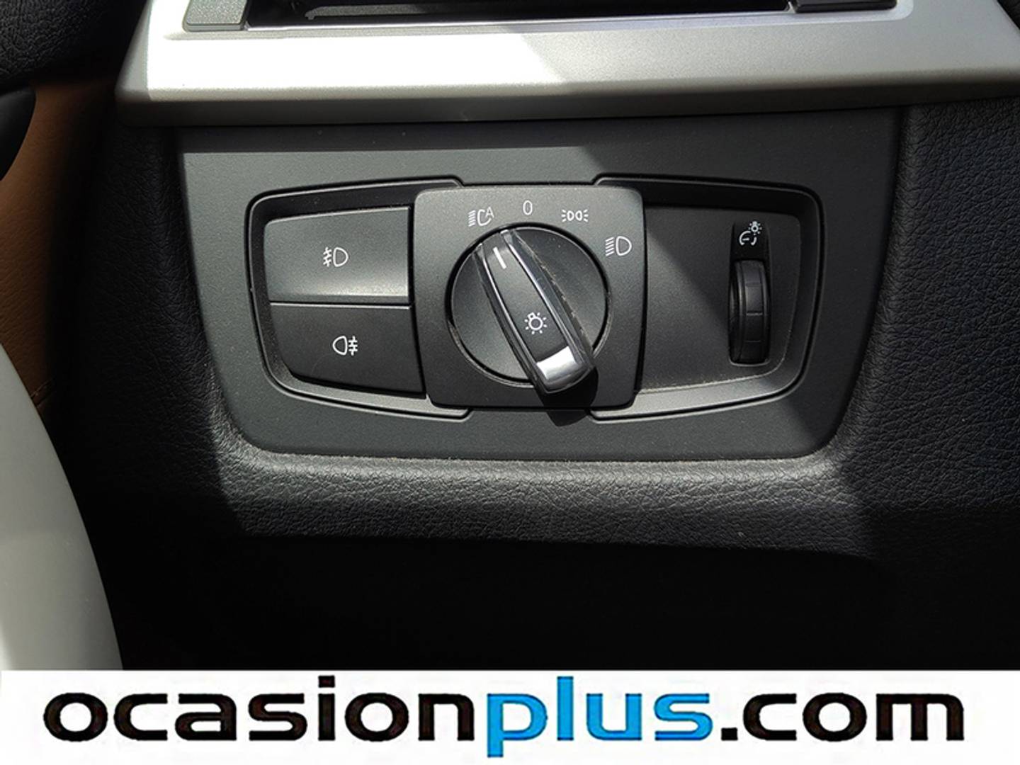 Foto BMW Serie 4 BMW Serie 4 420d Coupe (184 CV)