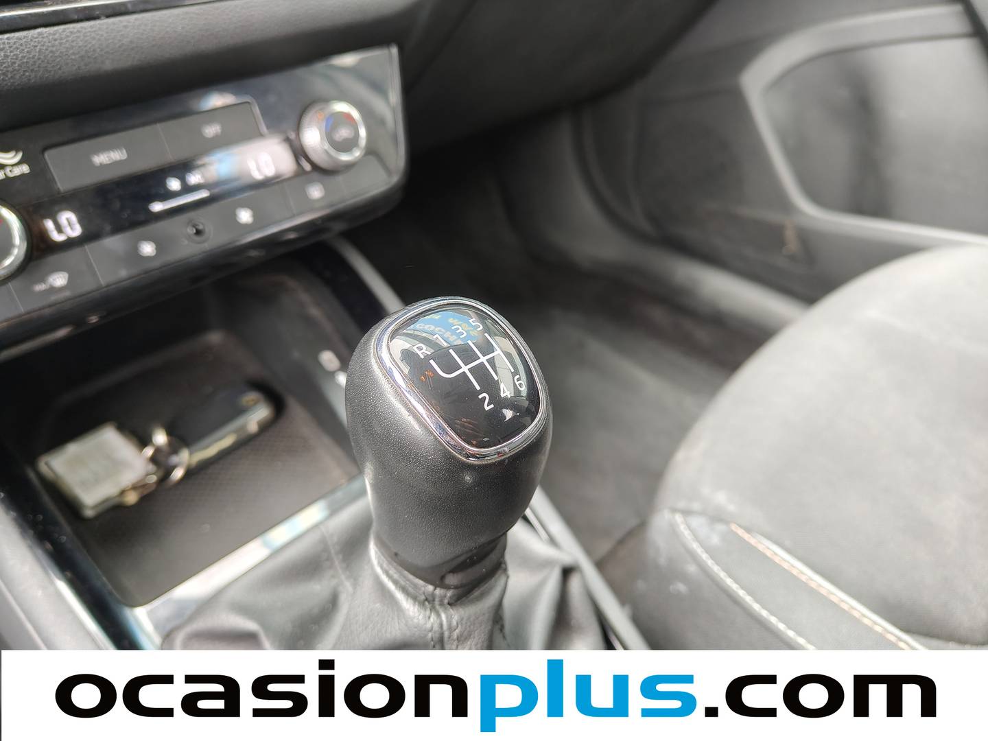 Skoda Scala Skoda Scala 1.0 TSI Selection (115 CV) de segunda mano