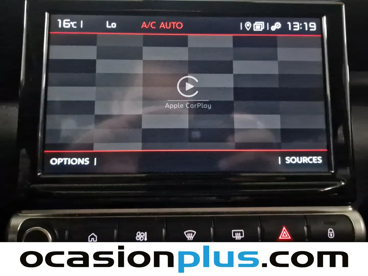 Foto Citroën C3 Aircross Citroen C3 Aircross PureTech 130 Shine Pack EAT6 (131 CV)