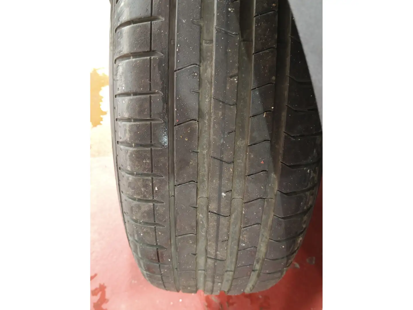 Foto Volvo XC40 Volvo XC40 D3 Business Plus (150 CV)