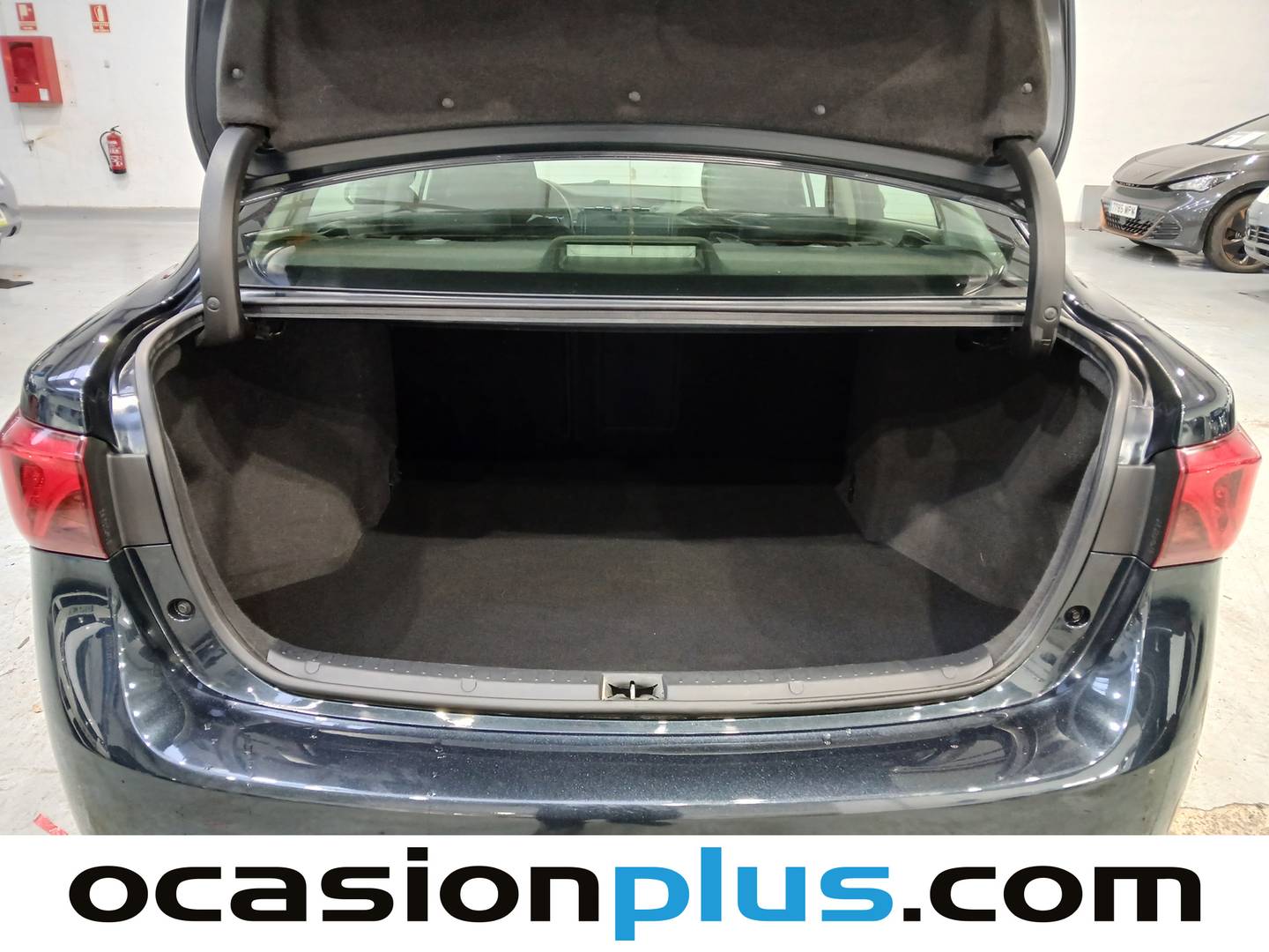 Foto Toyota Avensis Toyota Avensis 150D Advance (143 CV)