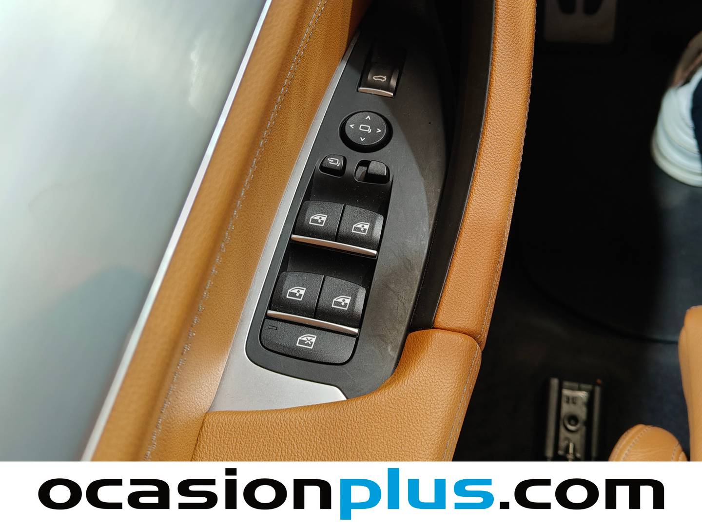 BMW X3 BMW X3 xDrive20d xLine (190 CV) Paquete M al mejor precio