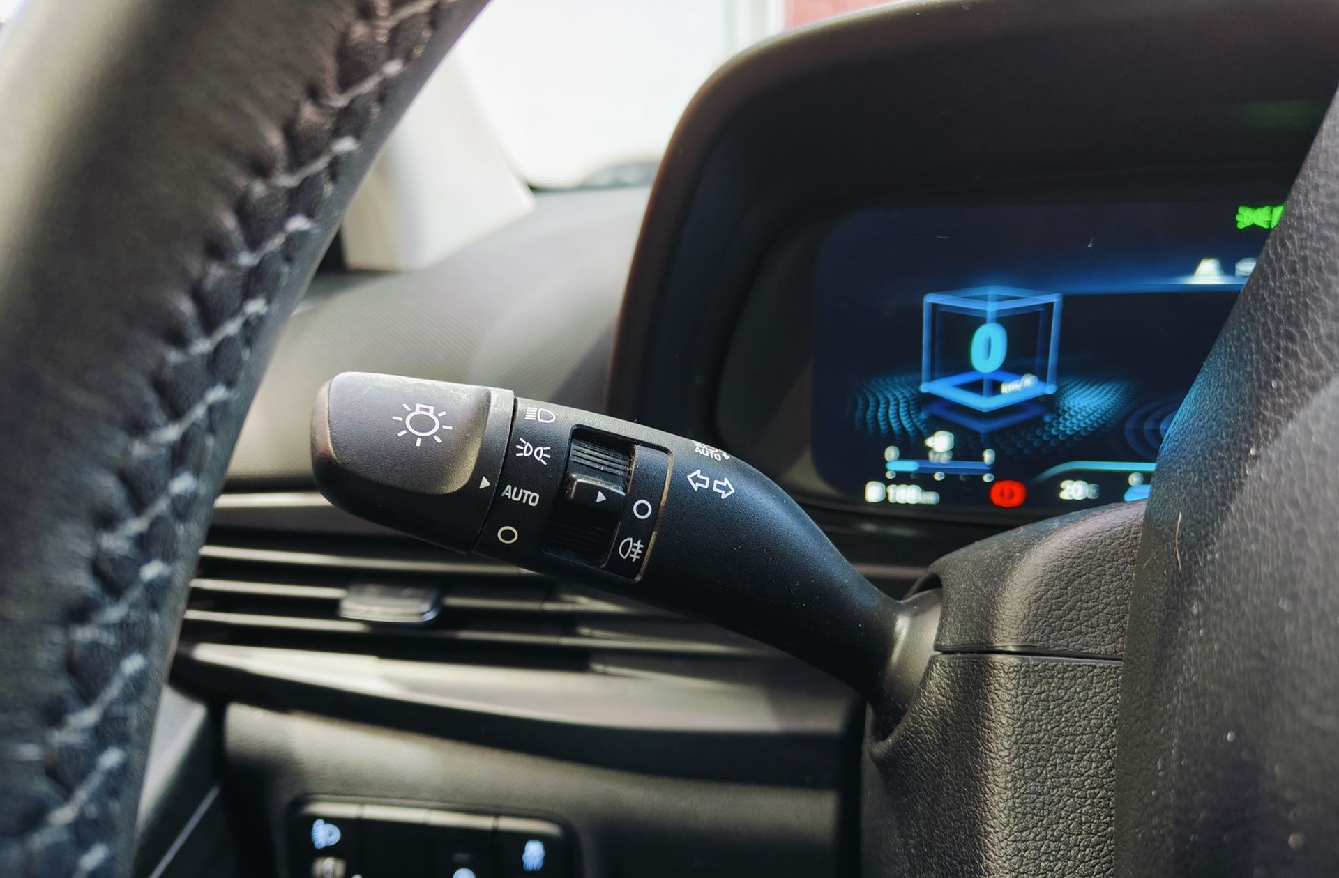 Hyundai Bayon 1.0 T-GDi Tecno - foto 22