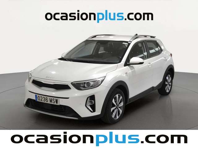 KIA Stonic 1.0 T-GDi Drive (100 CV) de segunda mano