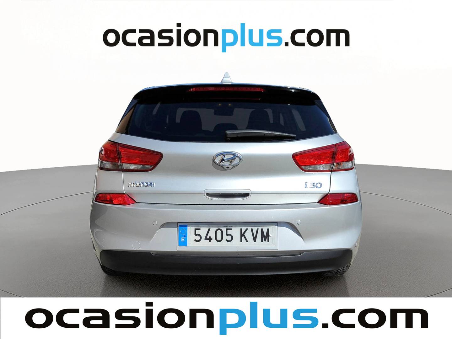 Hyundai i30 Hyundai i30 1.6 CRDI Go! (95 CV) barato