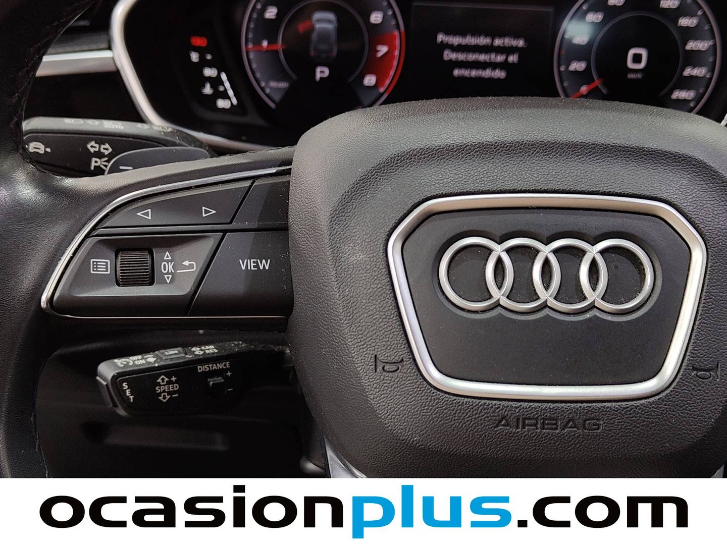 Foto Audi Q3 Audi Q3 Advanced 35 TFSI (150 CV) S tronic