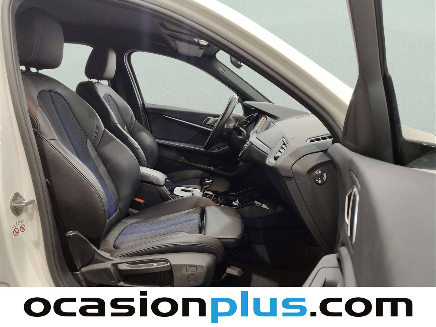 BMW Serie 1 BMW Serie 1 118i (140 CV) Paquete M 2021