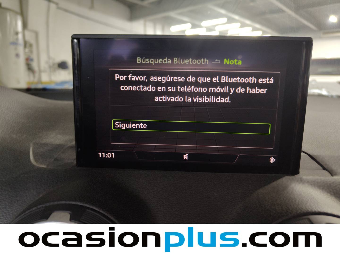 Foto Audi Q2 Audi Q2 Advanced 30 TDI (116 CV)