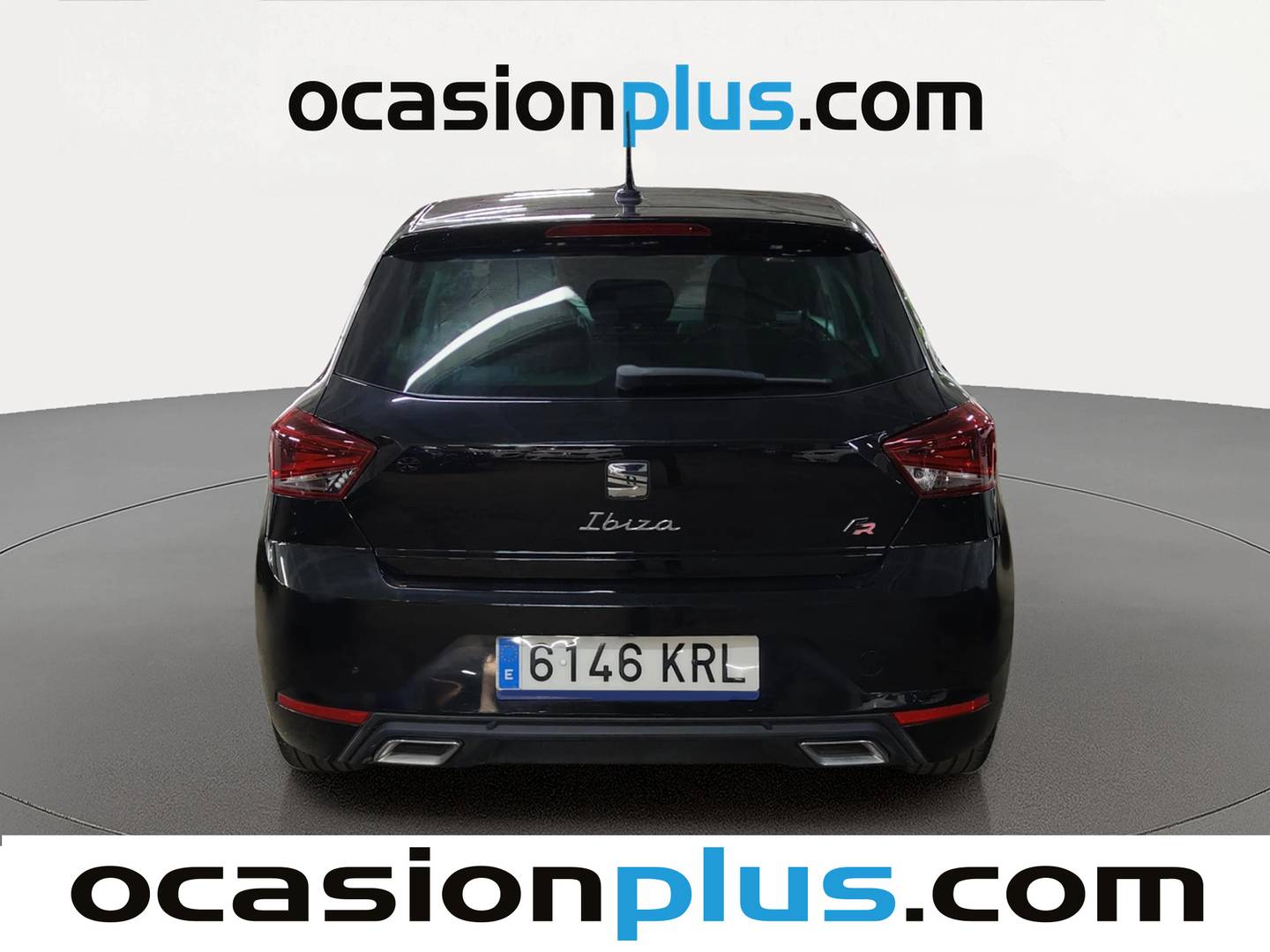 Seat Ibiza Seat Ibiza 1.0 EcoTSI FR (115 CV) km 0