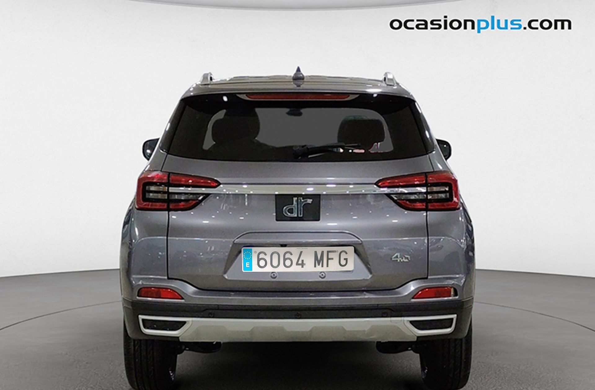 DR AUTOMOBILES DR 4.0 DR4 1.5 - foto 15
