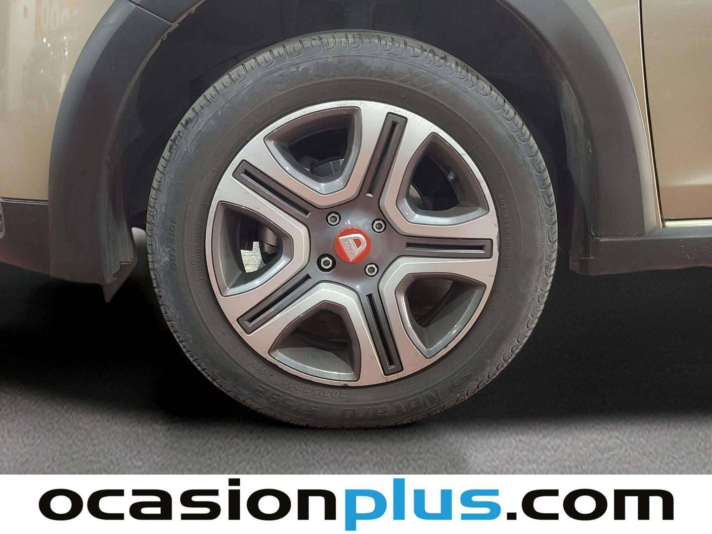 Dacia Sandero Dacia Sandero Serie Limitada Xplore Blue dCi (95 CV) al mejor precio