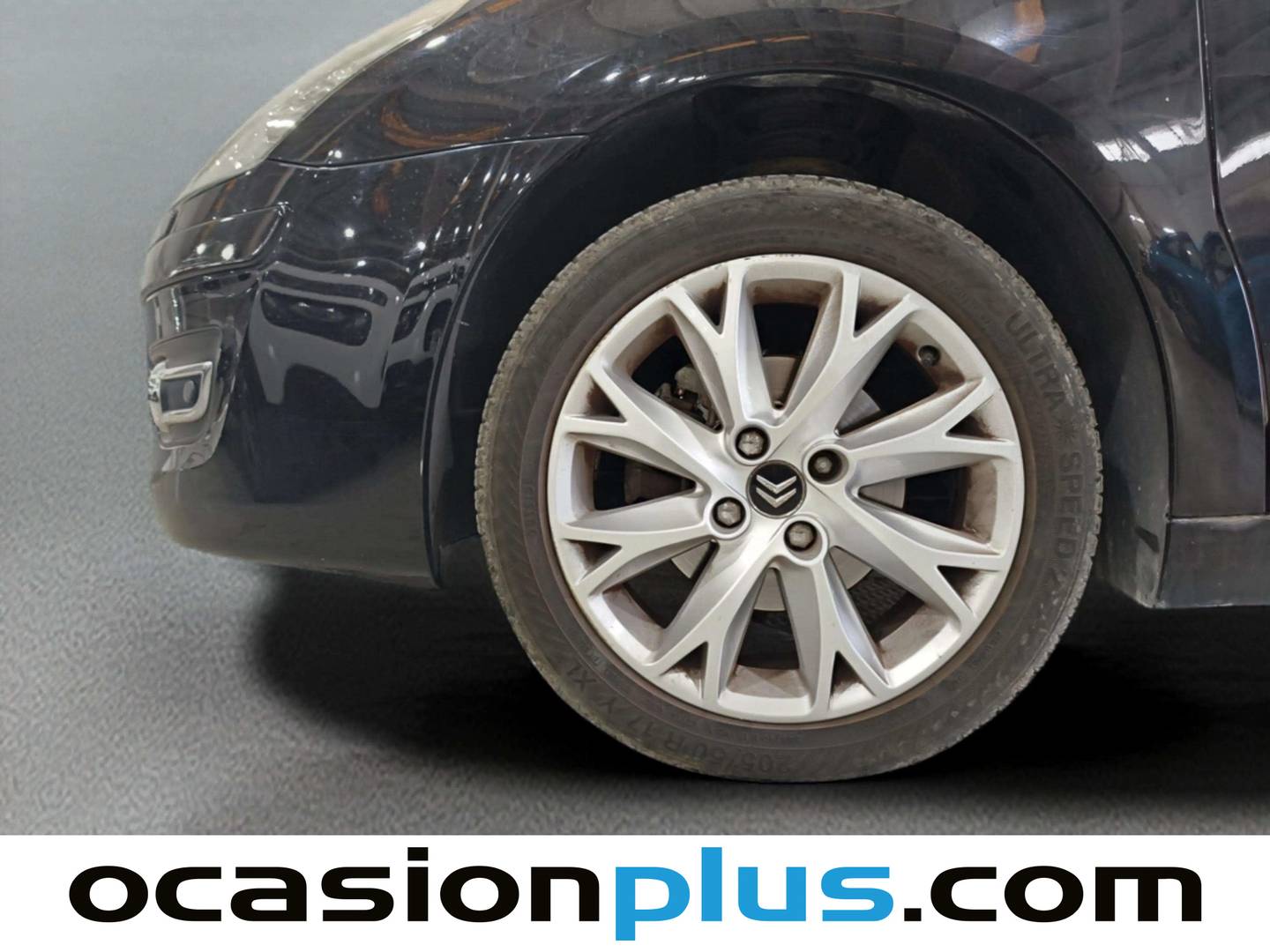 Citroën C4 Citroën C4 1.6 THP Coupe VTS Plus (150 CV) 150cv
