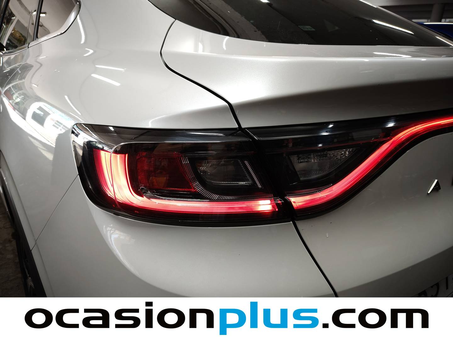 Renault Arkana Renault Arkana Techno TCe 140 Mild hybrid EDC (140 CV) 2025