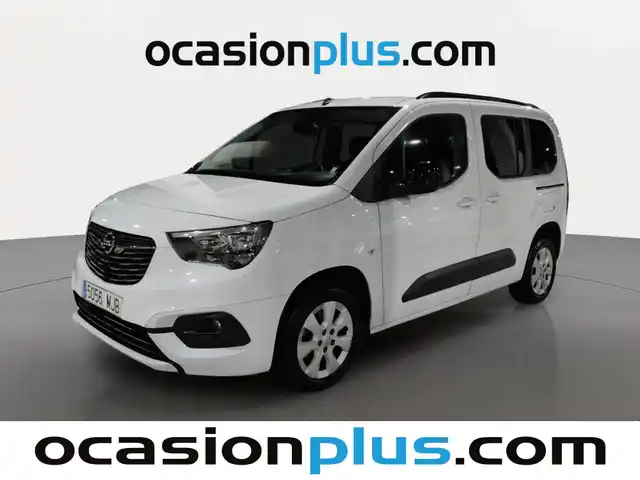 Opel Combo Life 1.5 TD Business Edition Plus L1 (102 CV) de segunda mano
