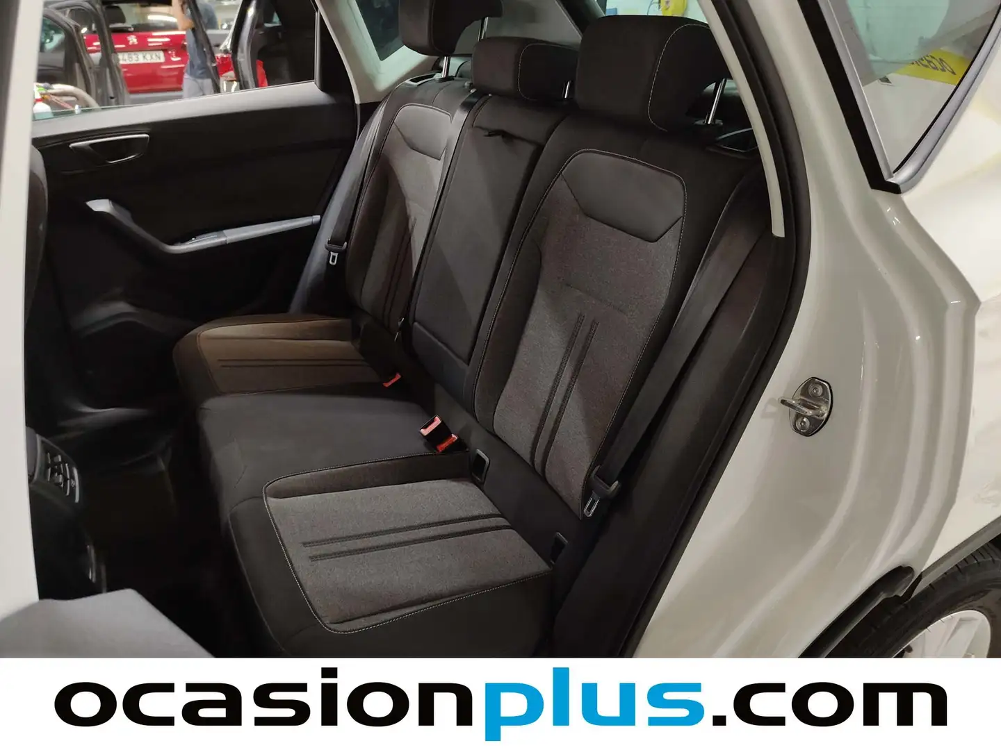 Foto Seat Ateca SEAT Ateca 2.0 TDI S&S Style XL (150 CV)