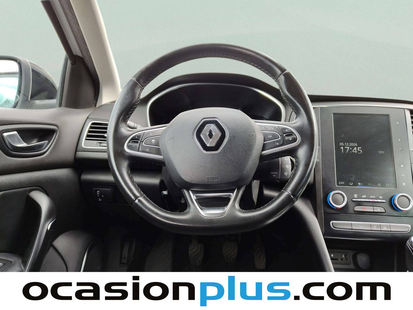 Renault Mégane Renault Megane Bose Energy dCi (110 CV) de ocasión