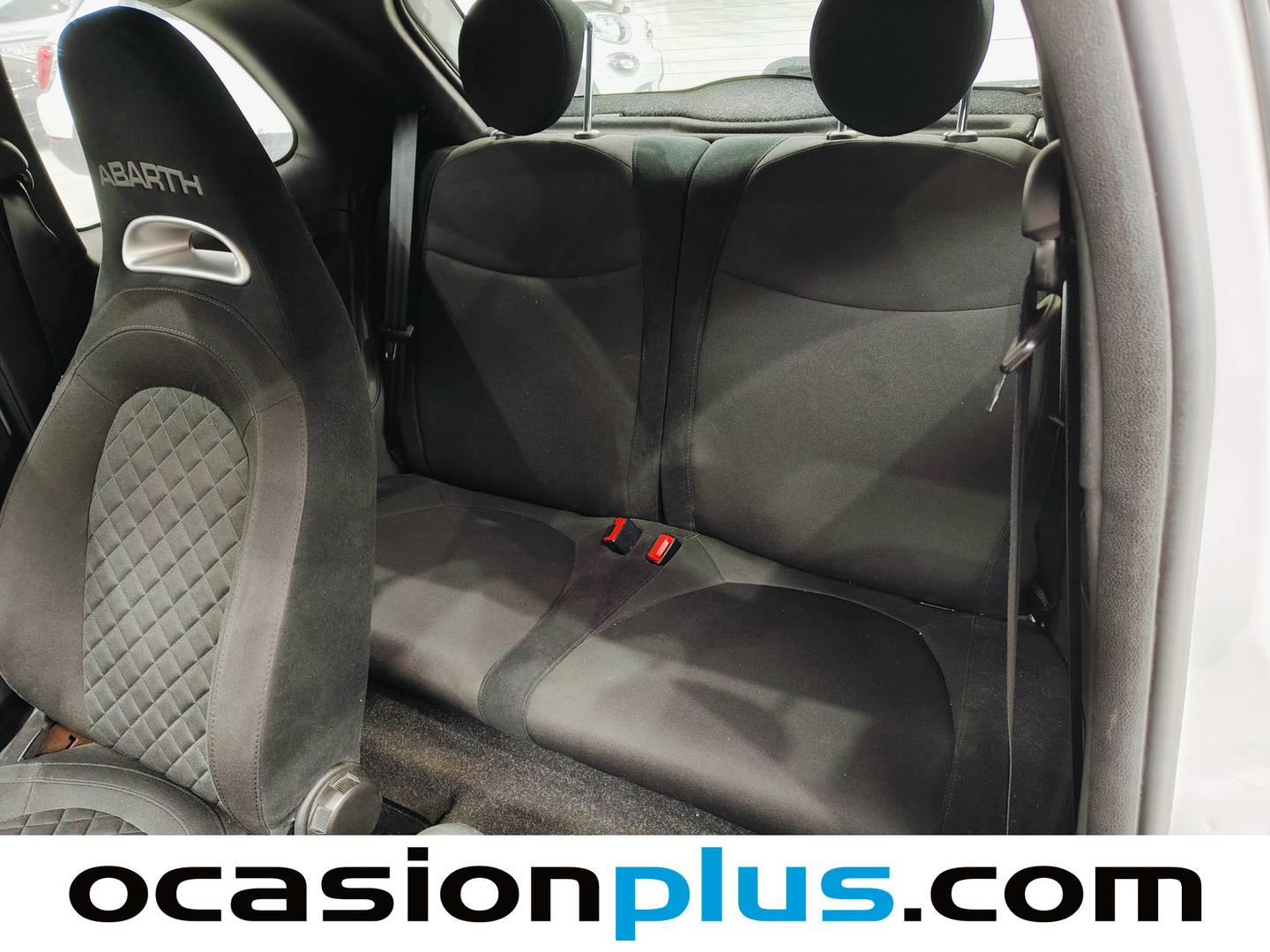 Foto Abarth 500 Abarth 500 1.4 16v T-Jet 595 (145 CV)