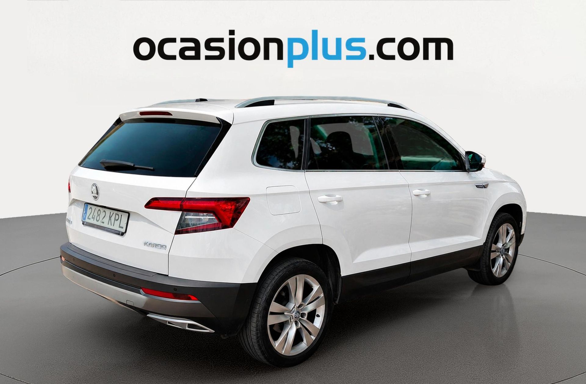 Škoda Karoq 1.6 TDI Ambition - foto 4