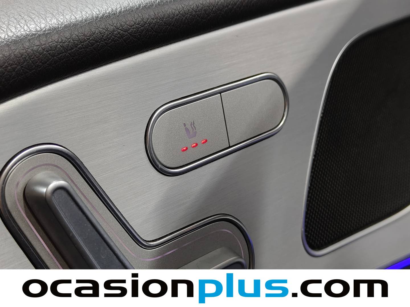 Foto Mercedes GLE Mercedes-Benz GLE GLE 350 d 4Matic (272 CV) Pack AMG