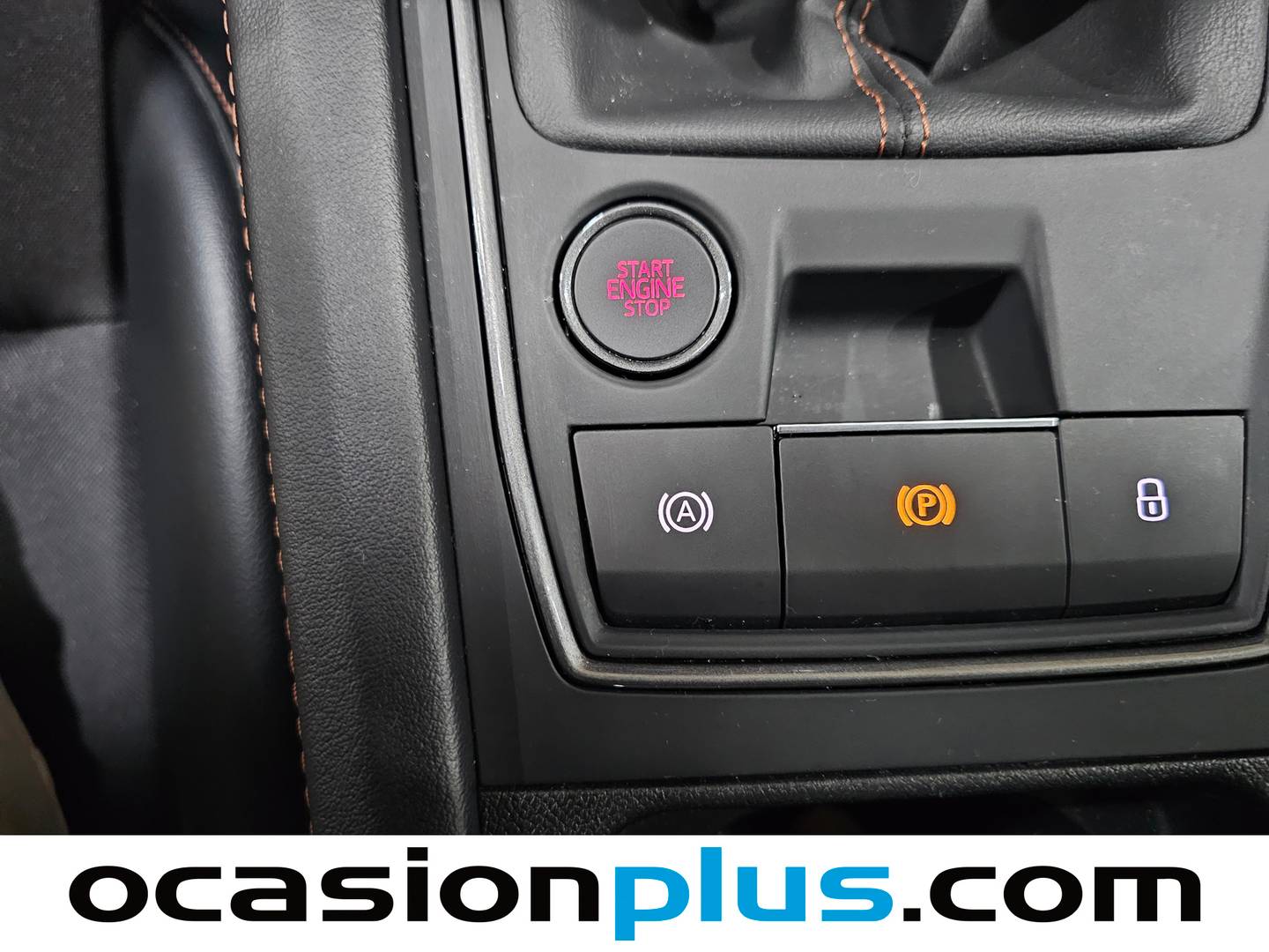 Cupra Formentor Cupra Formentor 1.5 TSI (150 CV) manual