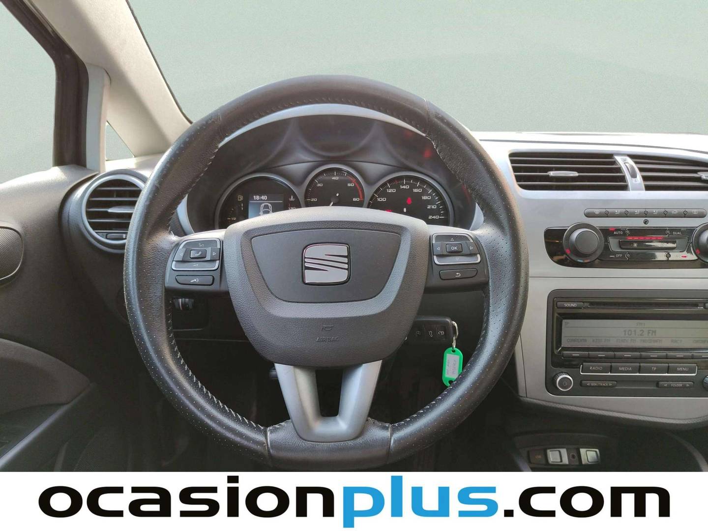 Seat León Seat León 1.6 TDI Style (105 CV) manual