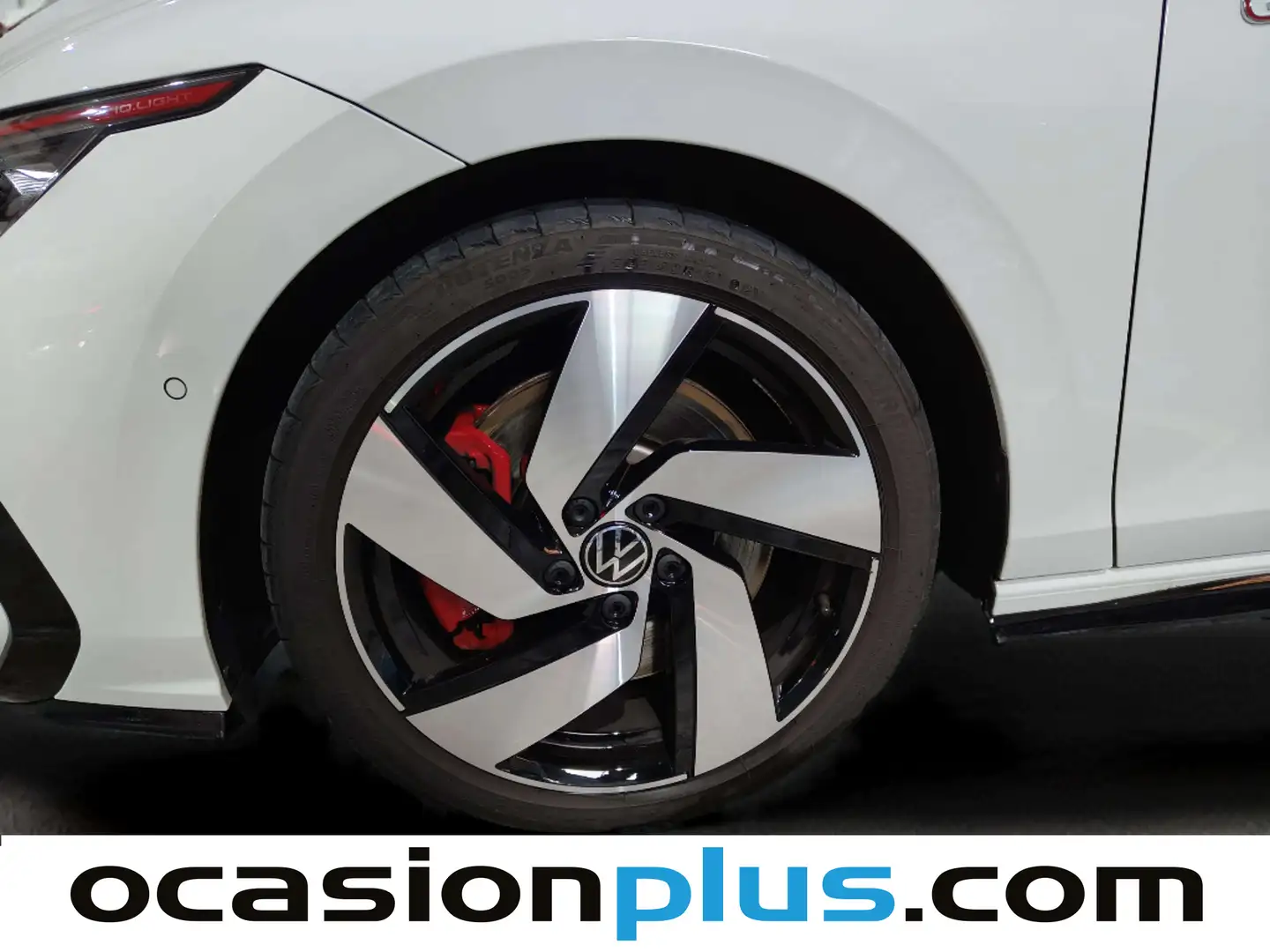 Foto Volkswagen Golf Volkswagen Golf GTI 2.0 TSI (265 CV) DSG