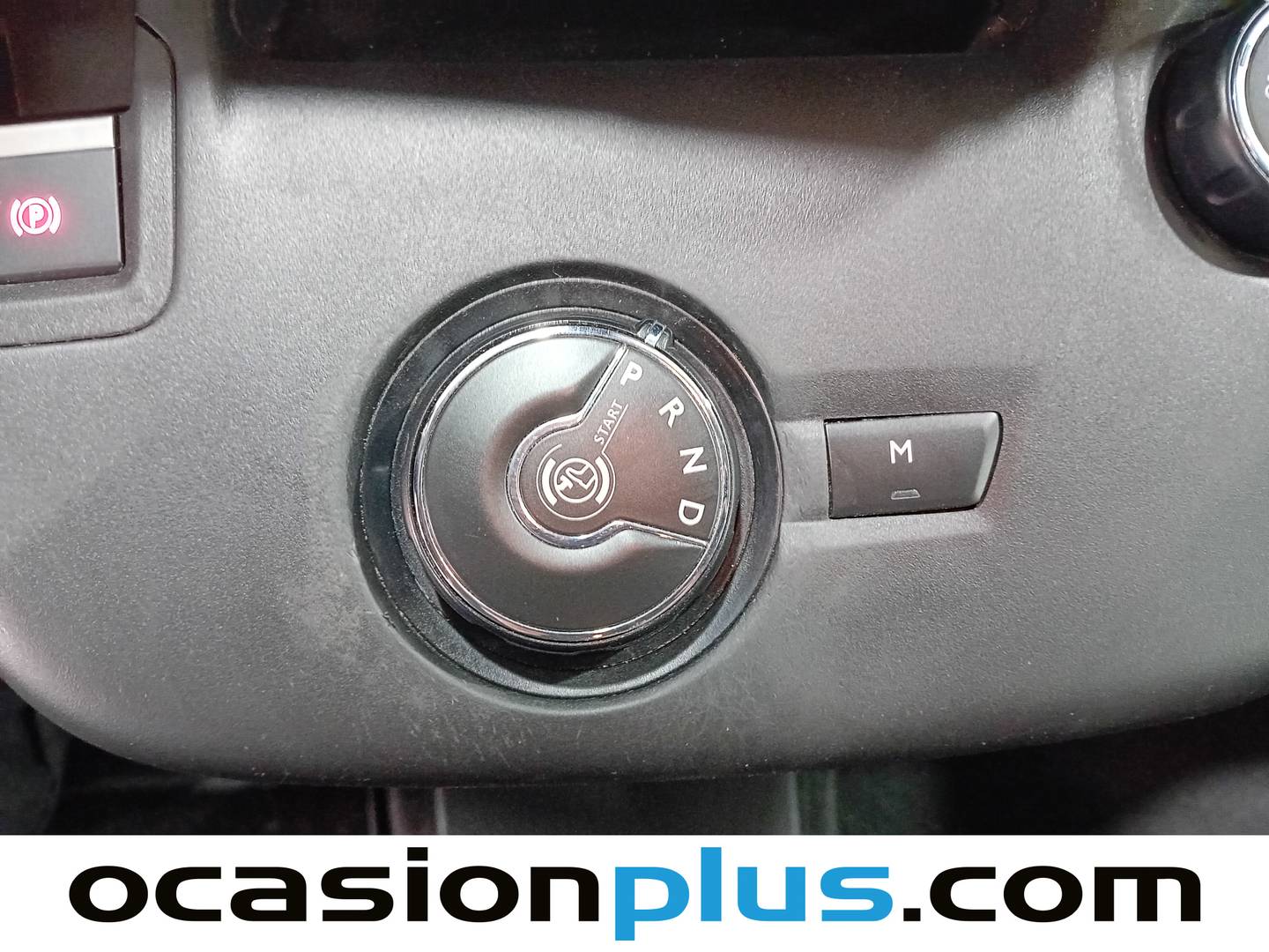 Citroën Berlingo Citroën Berlingo BlueHDi 130 S&S Talla M Shine EAT8 (130 CV) 7 Plazas de segunda mano