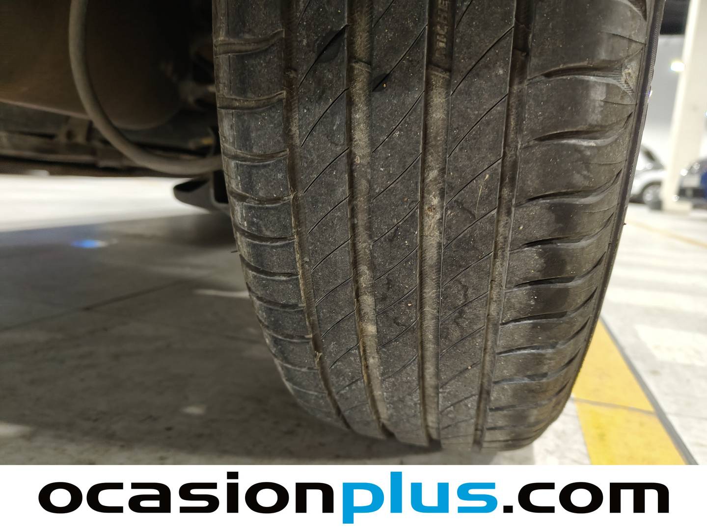 Foto Hyundai Bayon Hyundai Bayon 1.2 MPI Klass (84 CV)