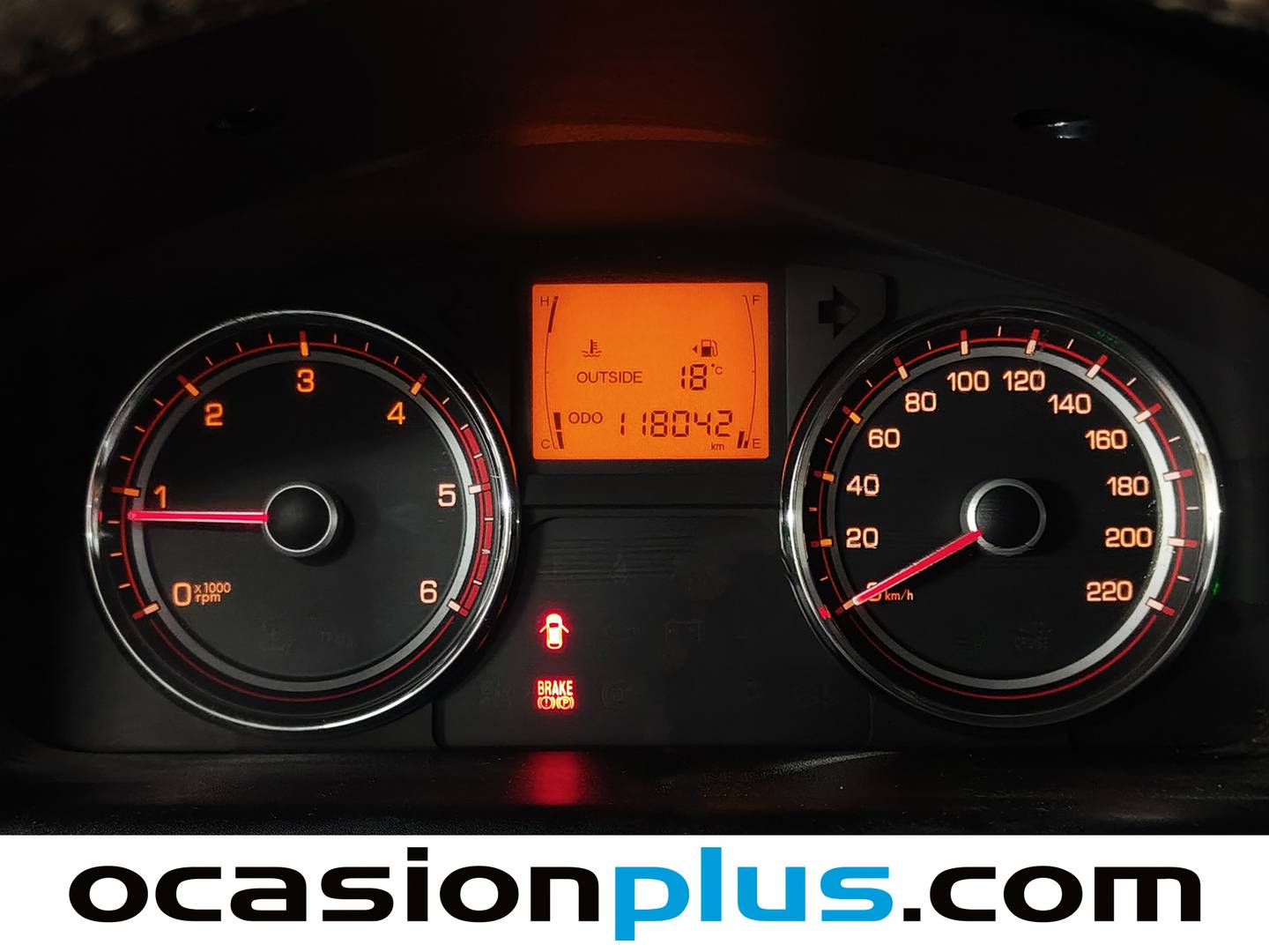 SsangYong Korando SsangYong Korando D20T Limited 4x2 (175 CV) de ocasión