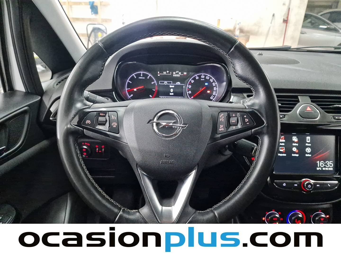 Opel Corsa Opel Corsa 1.4 Selective (90 CV) km 0