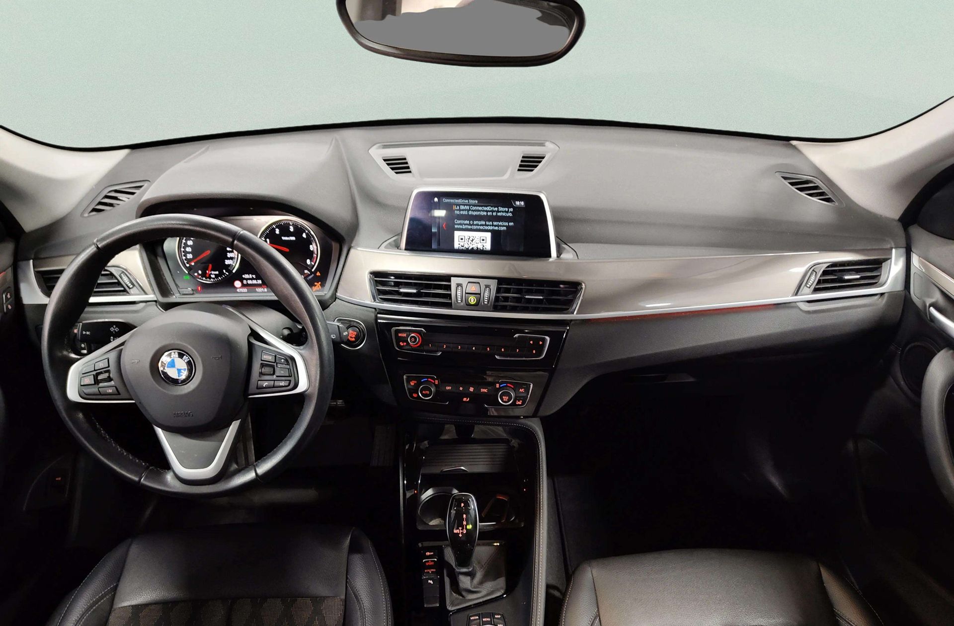 BMW X1 sDrive18d - foto 7