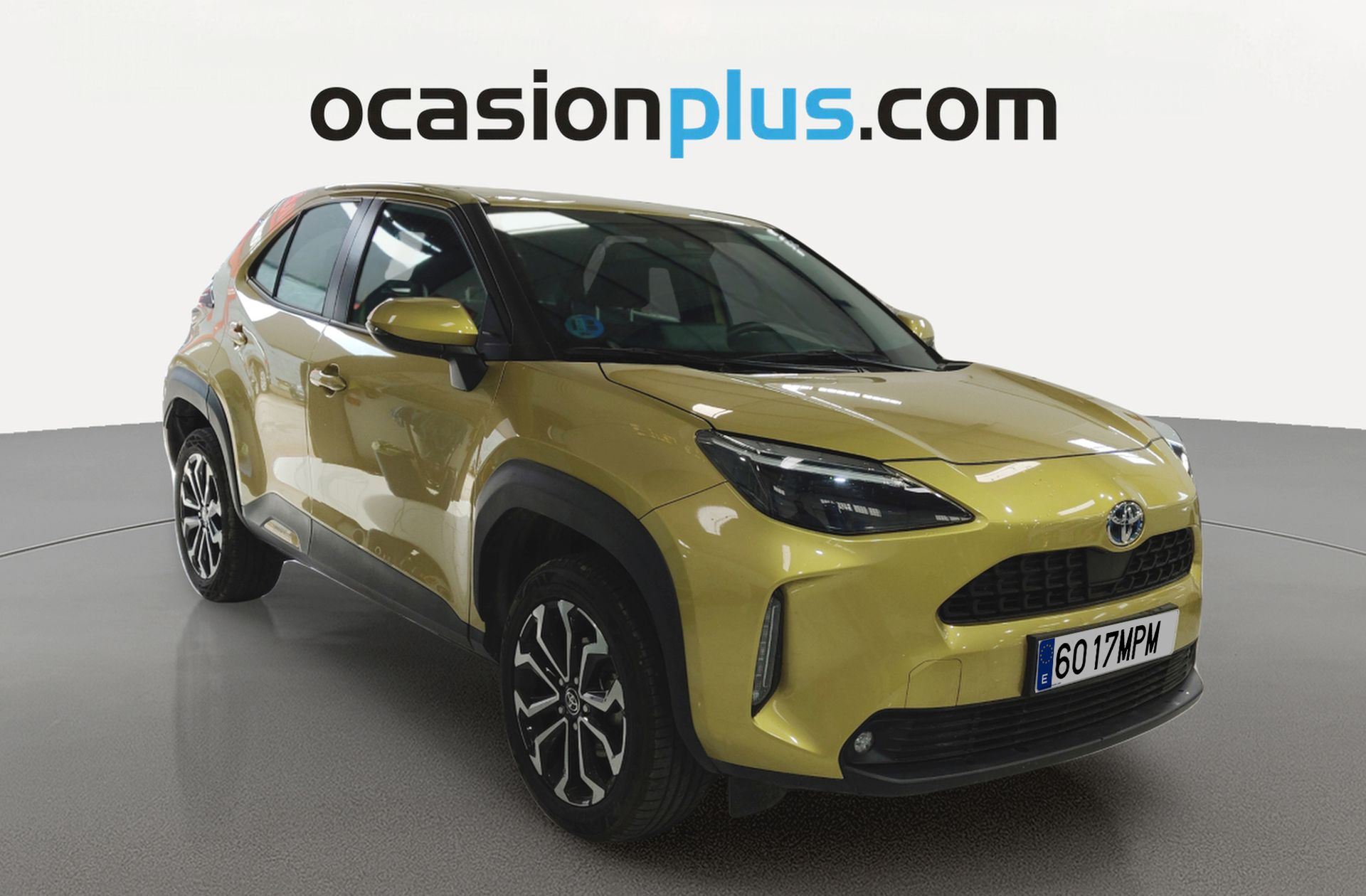 Toyota Yaris Cross 120H Active Tech - foto 2