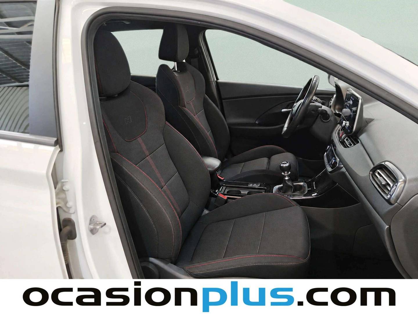Hyundai i30 Hyundai i30 1.0 TGDI N Line SE (100 CV) gasolina