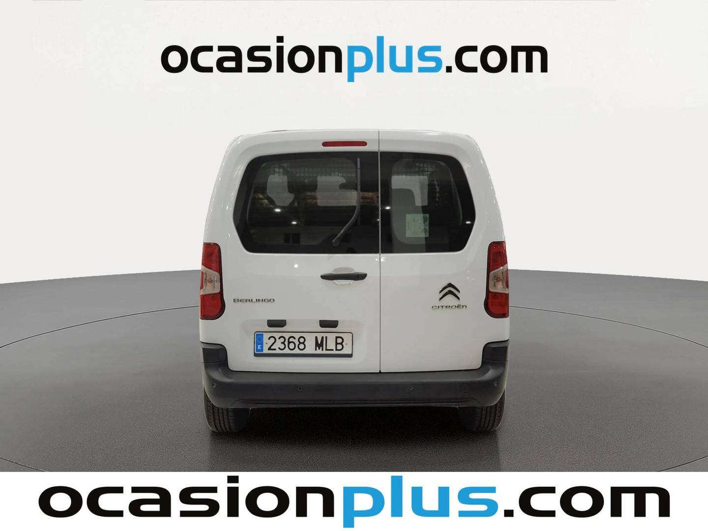 Citroën Berlingo Citroën Berlingo BlueHDi 100 S&S Talla M Live Pack Business  (102 CV) barato