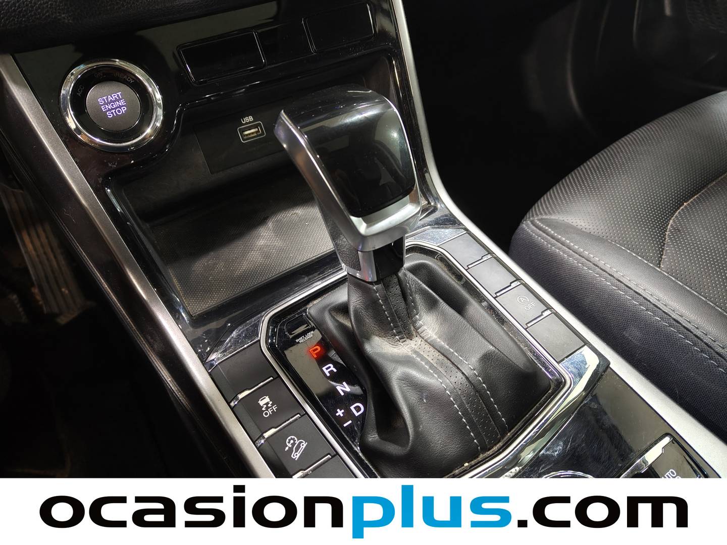 SsangYong Korando SsangYong Korando D16T Limited 4x4 Auto (136 CV) de ocasión