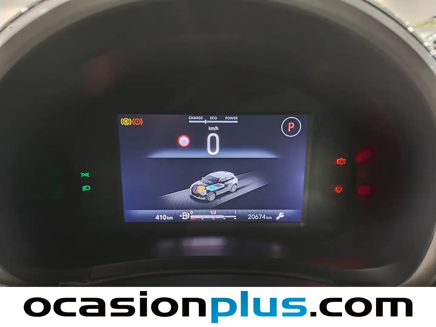 Foto Fiat 600 Fiat 600 1.2 MHEV DDCT (100 CV)