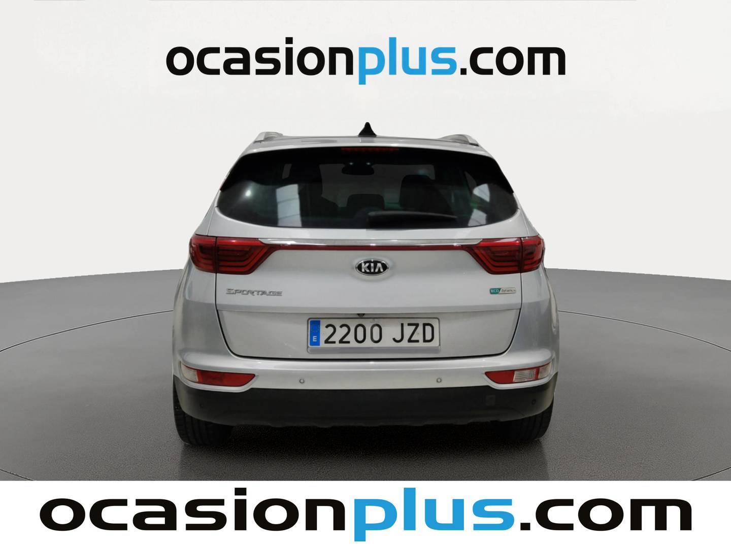 Foto KIA Sportage Kia Sportage 1.7 CRDI VGT Drive 4x2 (115 CV)
