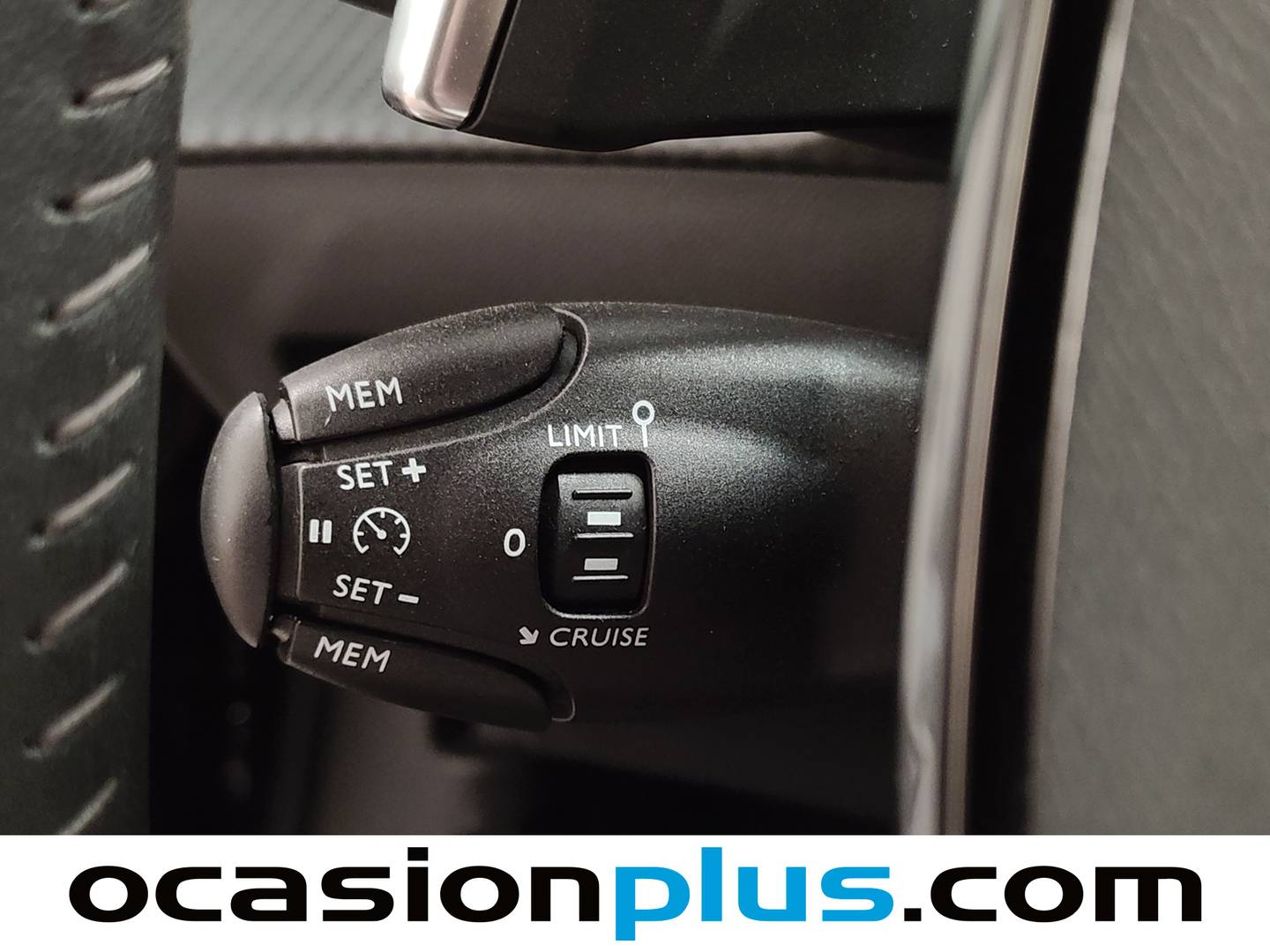 Peugeot 2008 Peugeot 2008 BlueHDi 130 S&S Allure EAT8 (130 CV) seminuevo