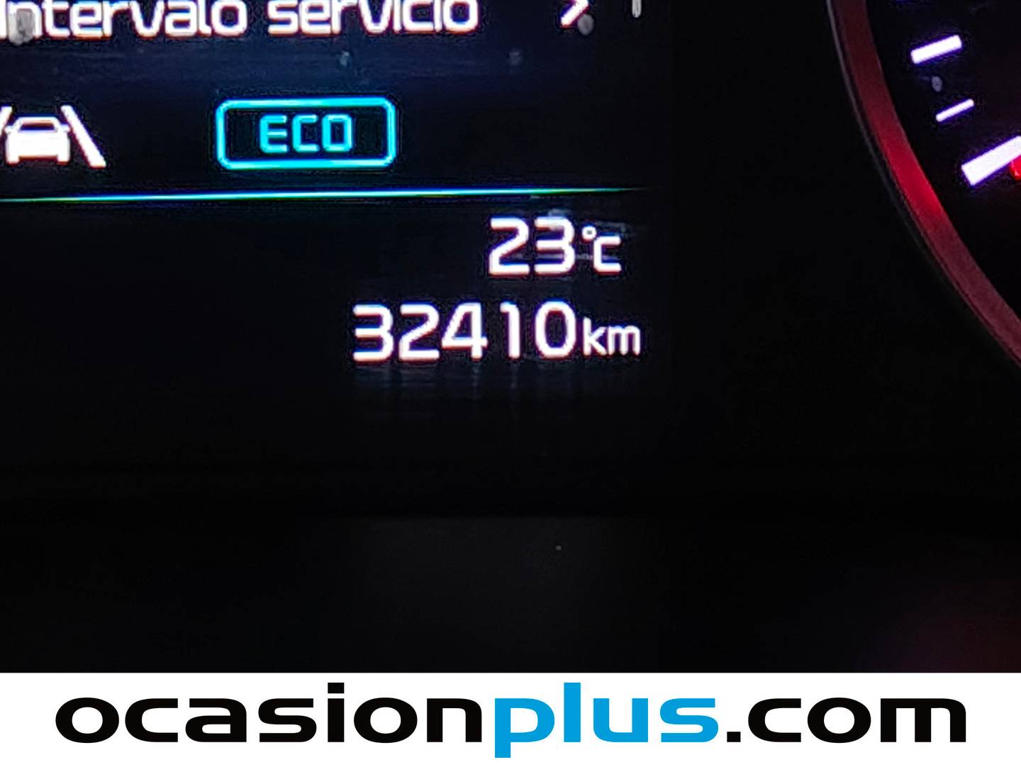 KIA Stonic KIA Stonic 1.0 T-GDi MHEV Drive (100 CV) seminuevo