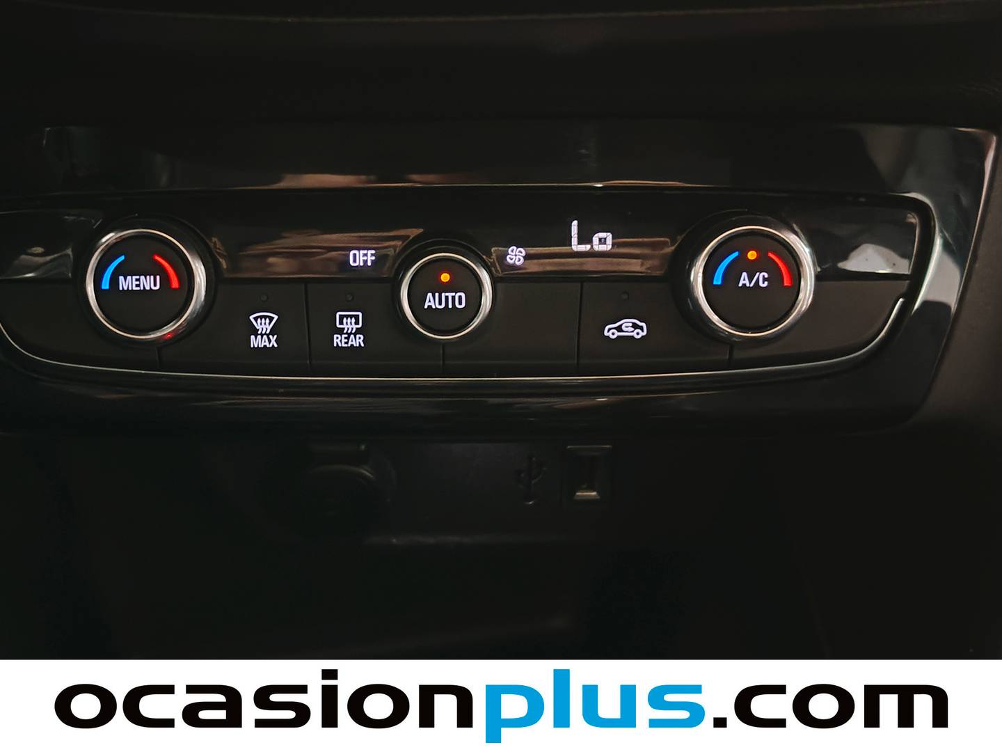 Opel Corsa Opel Corsa 1.2 Turbo XHL Elegance Auto (100 CV) gasolina