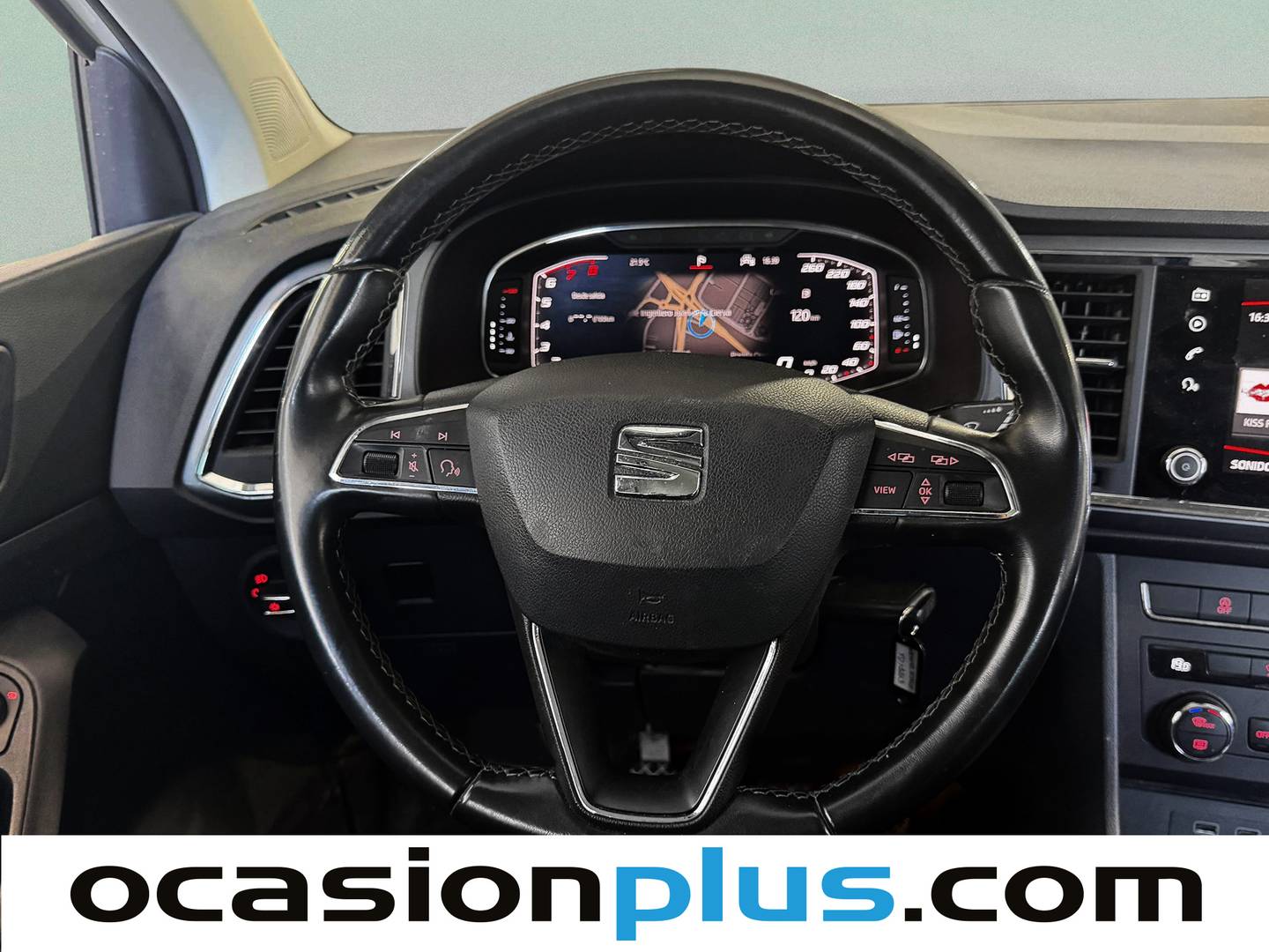 Seat Ateca Seat Ateca 1.5 TSI S&S Style (150 CV) 2019