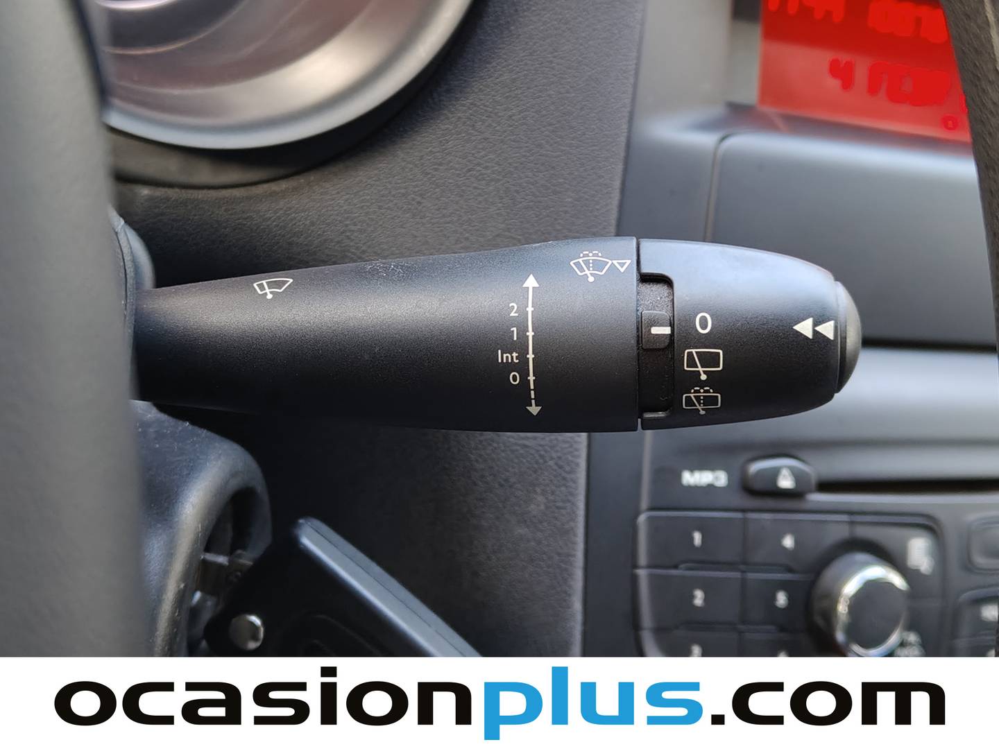 Foto Citroën C4 Citroen C4 1.4 VTi Business (95 CV)