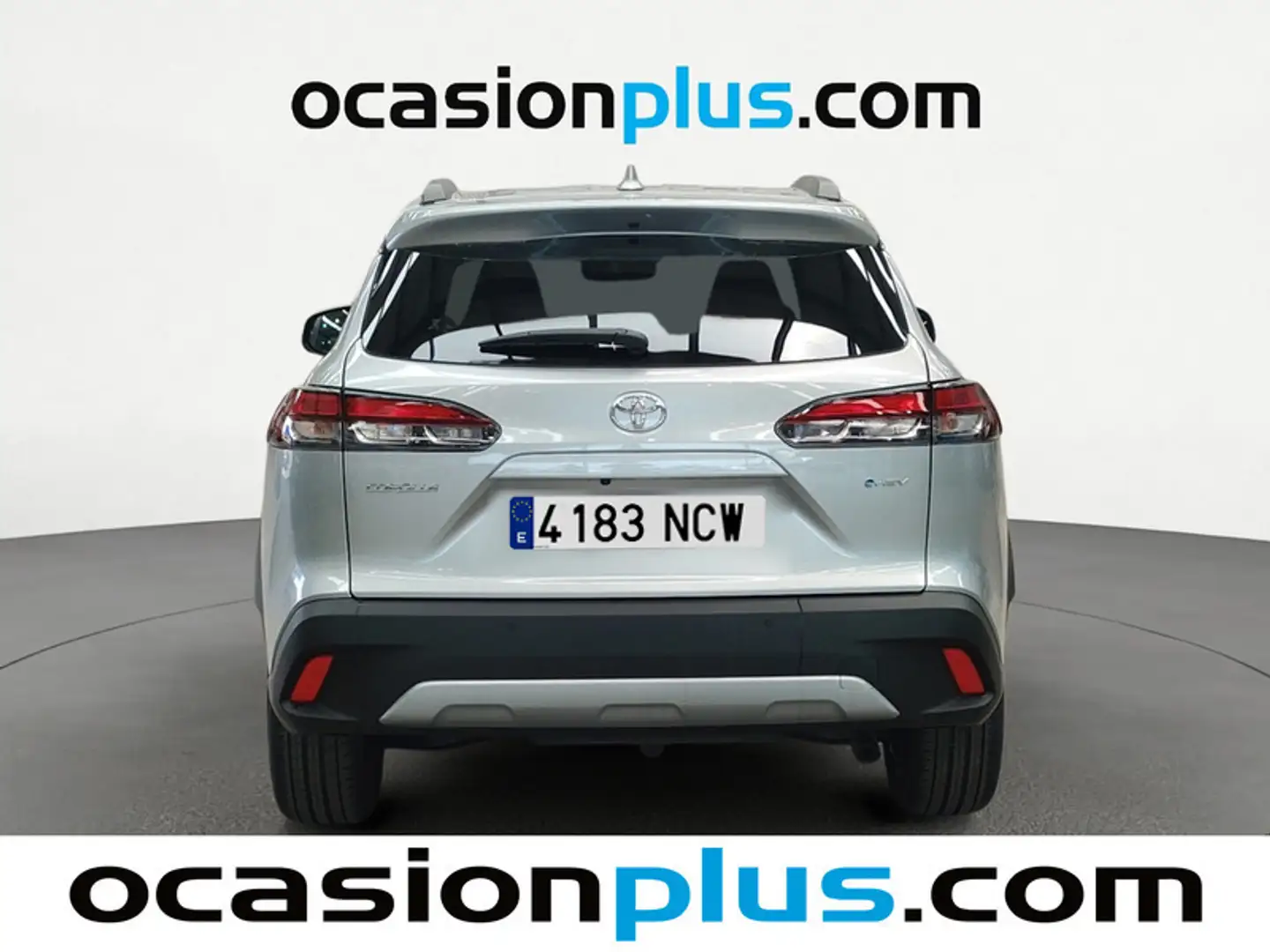 Foto Toyota Corolla Cross Toyota Corolla Cross 2.0l Style Plus (197 CV)