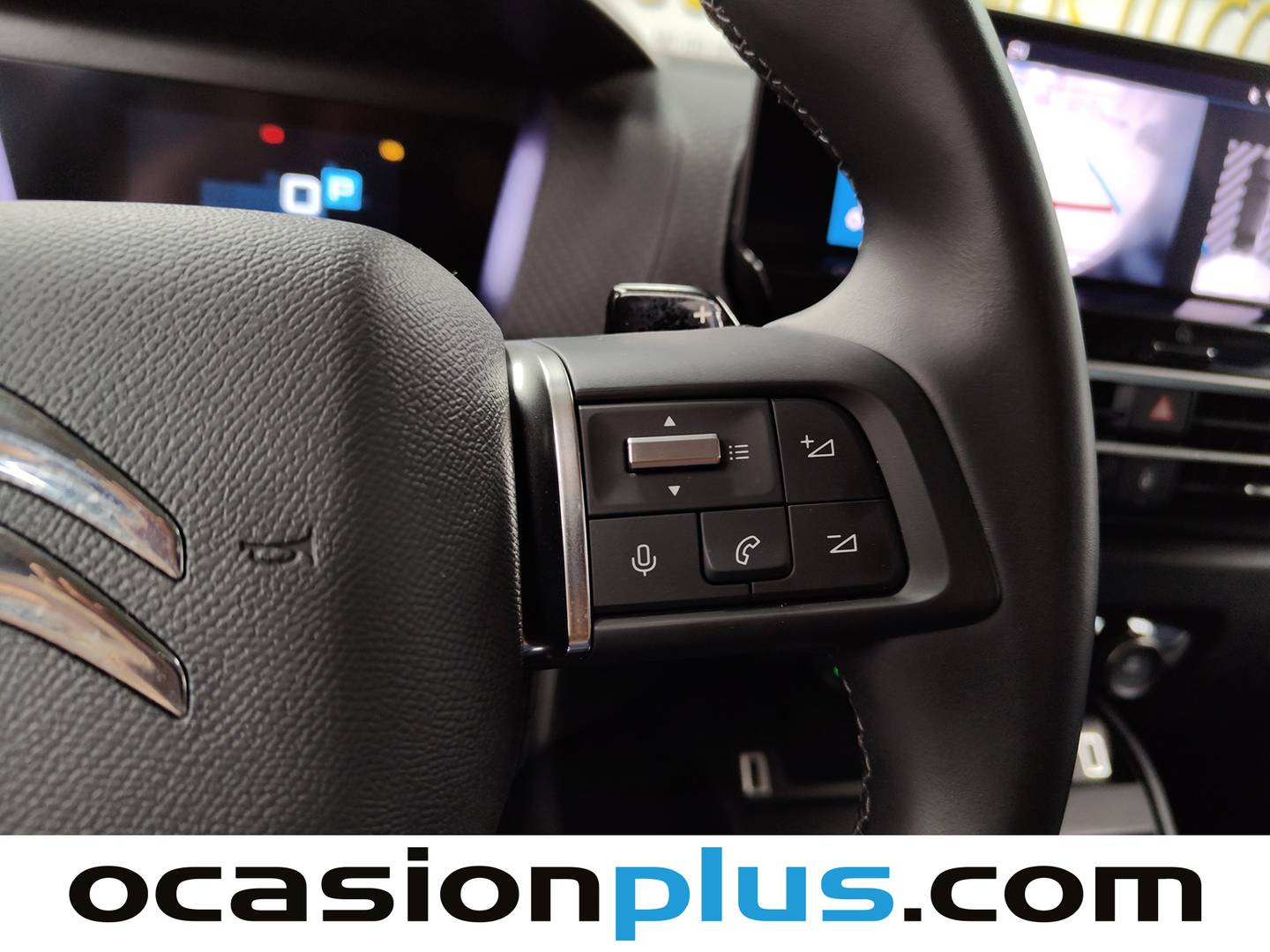 Foto Citroën C4 X Citroen C4 X 1.2 PureTech 130 S&S Shine EAT8 (131 CV)