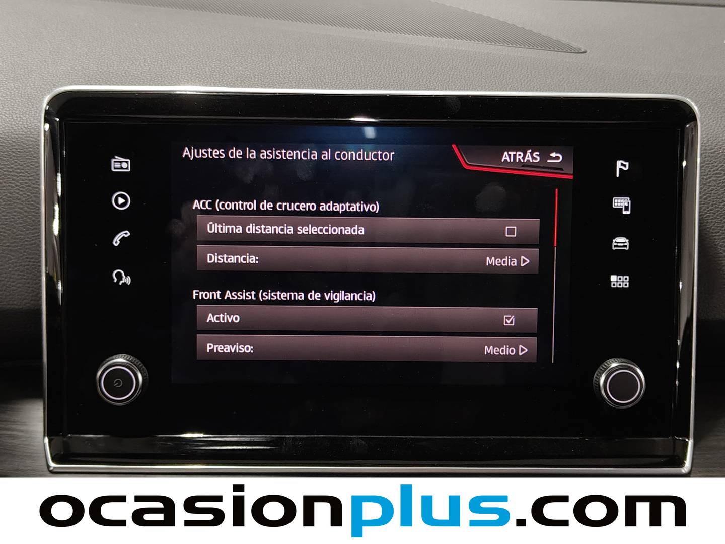 Seat Tarraco Seat Tarraco 2.0 TDI S&S Xcellence Plus 4Drive DSG (190 CV) 7 Plazas al mejor precio