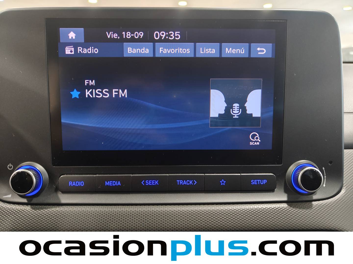 Hyundai Kona Hyundai Kona 1.0 TGDi Maxx 4x2 (120 CV) km 0