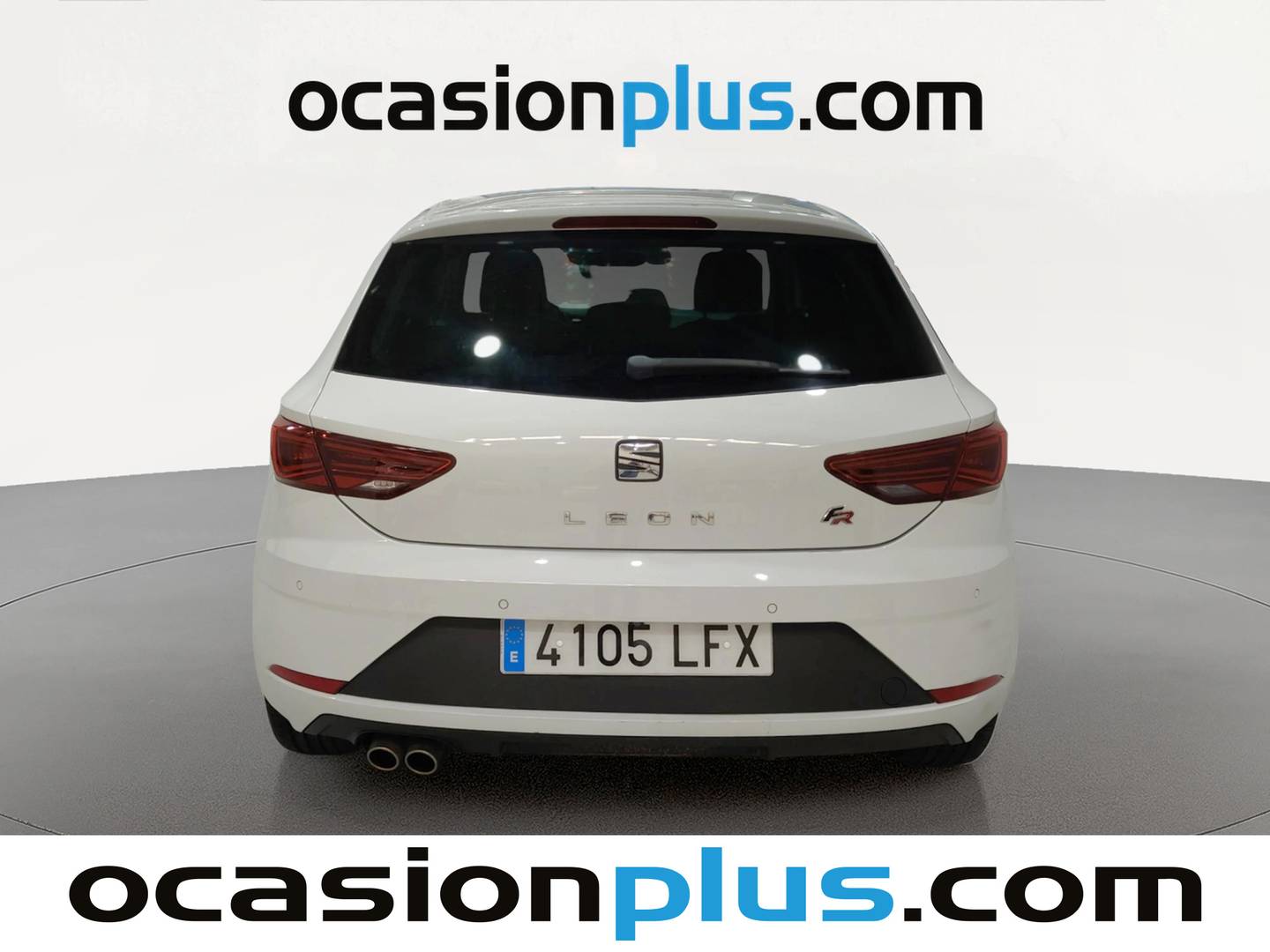 Seat León Seat León 1.5 TSI S&S FR Fast Edition Plus (150 CV) al mejor precio
