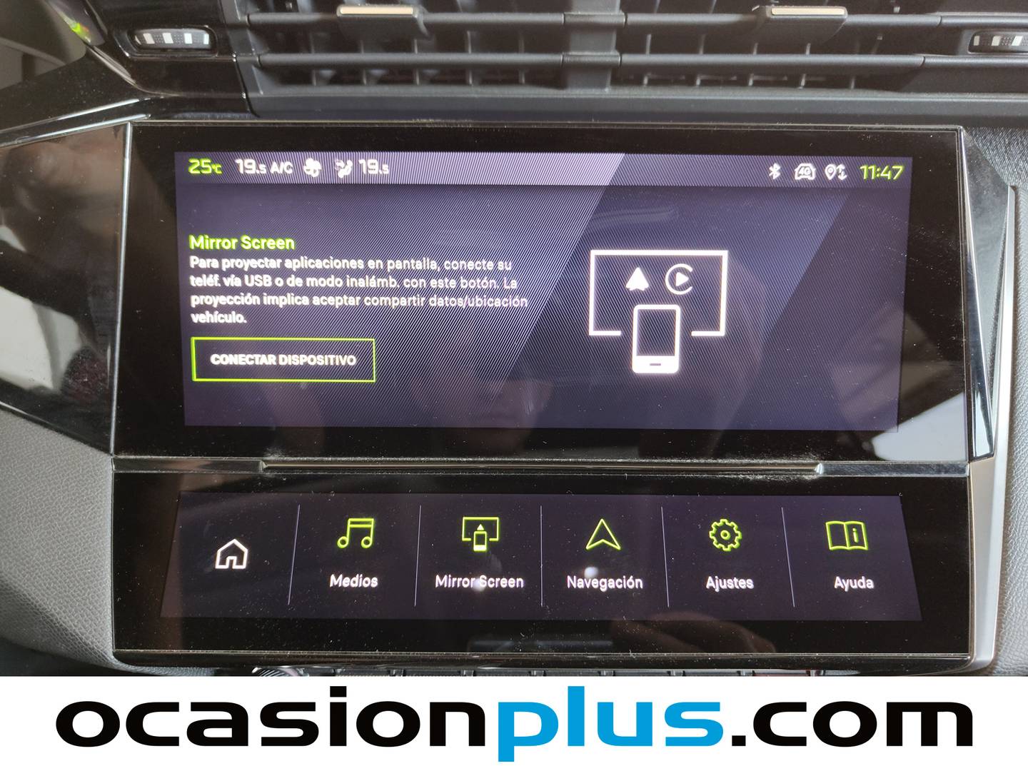 Foto Peugeot 408 Peugeot 408 Puretech 130 Allure Pack EAT8 (130 CV)